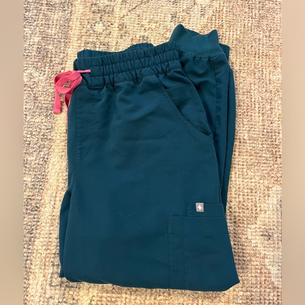 Figs Uman relaxed joggers